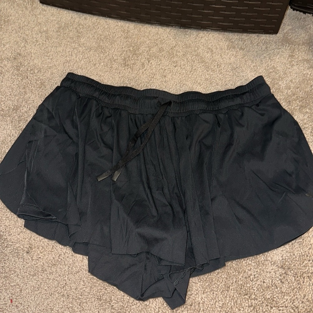 Target athletic skort
